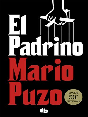 cover image of El Padrino